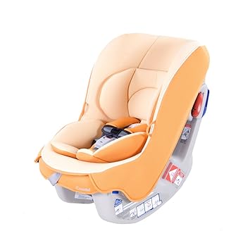 safest lightweight convertible car seat