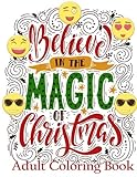 Adult Coloring Books Emoji: Motivate your life with Brilliant designs and great calligraphy words to help You Unwind, Relax and melt stress away.