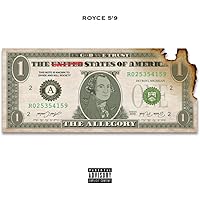 The Allegory [Explicit]