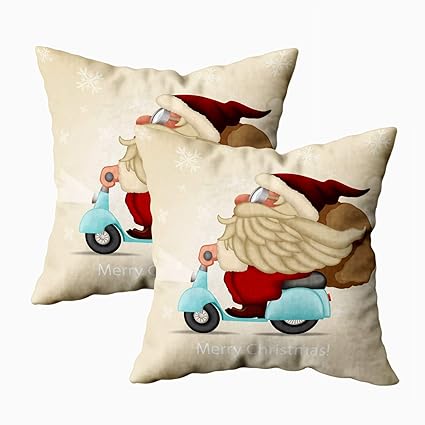 Amazon Com Shorping Pillow Covers 18x18 Zippered Pillowcases 2