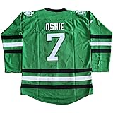 parise north dakota jersey