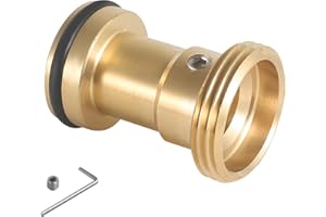 HUTUDAN RP33794 Bath tub Spout Adapter for Slip-On Diverter,Compatible with Delta RP17453 RP19820 Replacement Kit