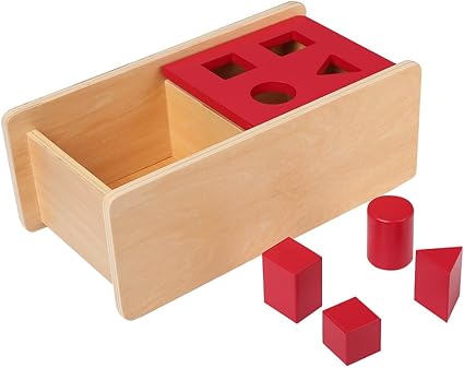 juguetes montessori 1 año amazon