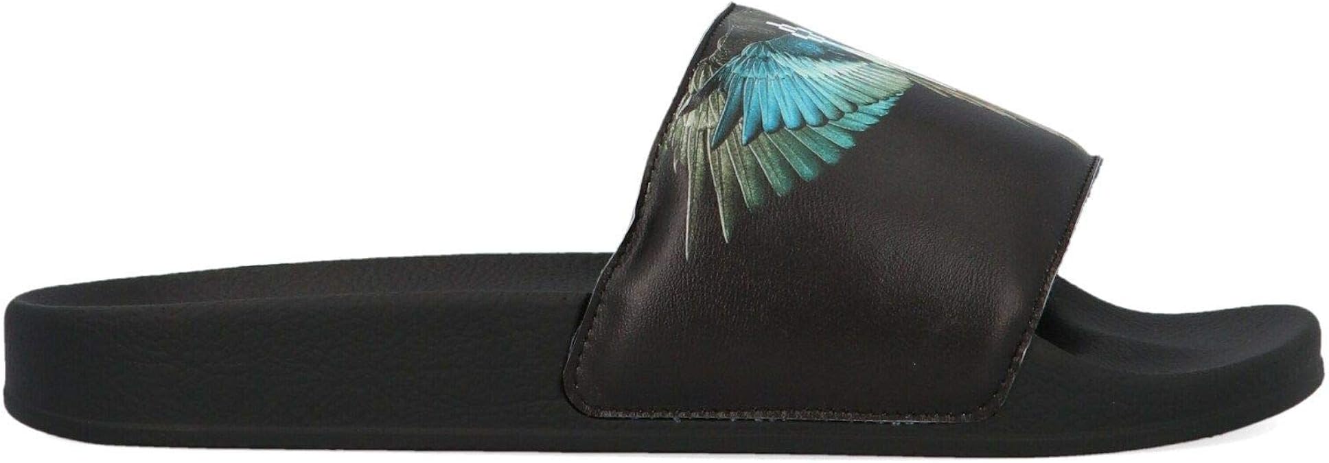 marcelo burlon sandals