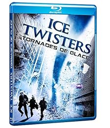 Ice Twisters - Tornades De Glace