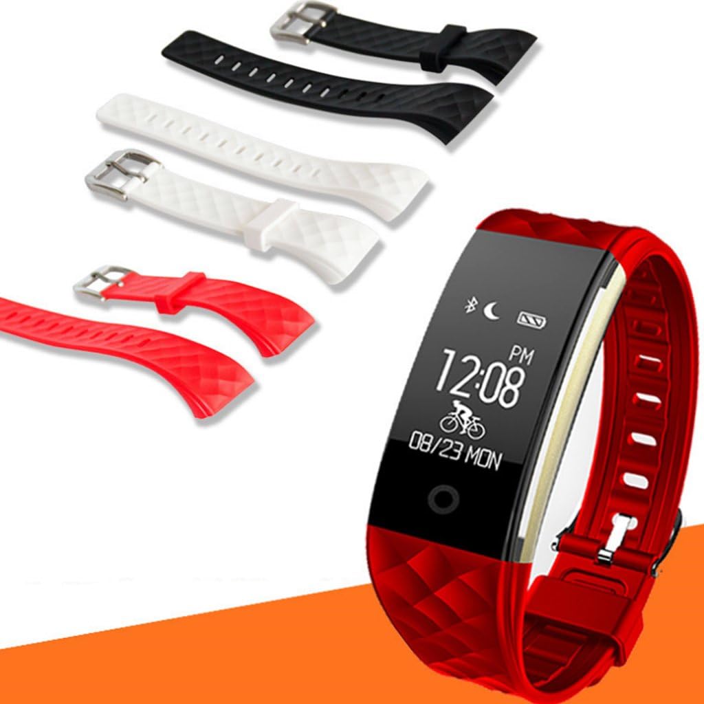 s2 smart wristband