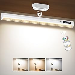 Moslumin Under Cabinet Lighting