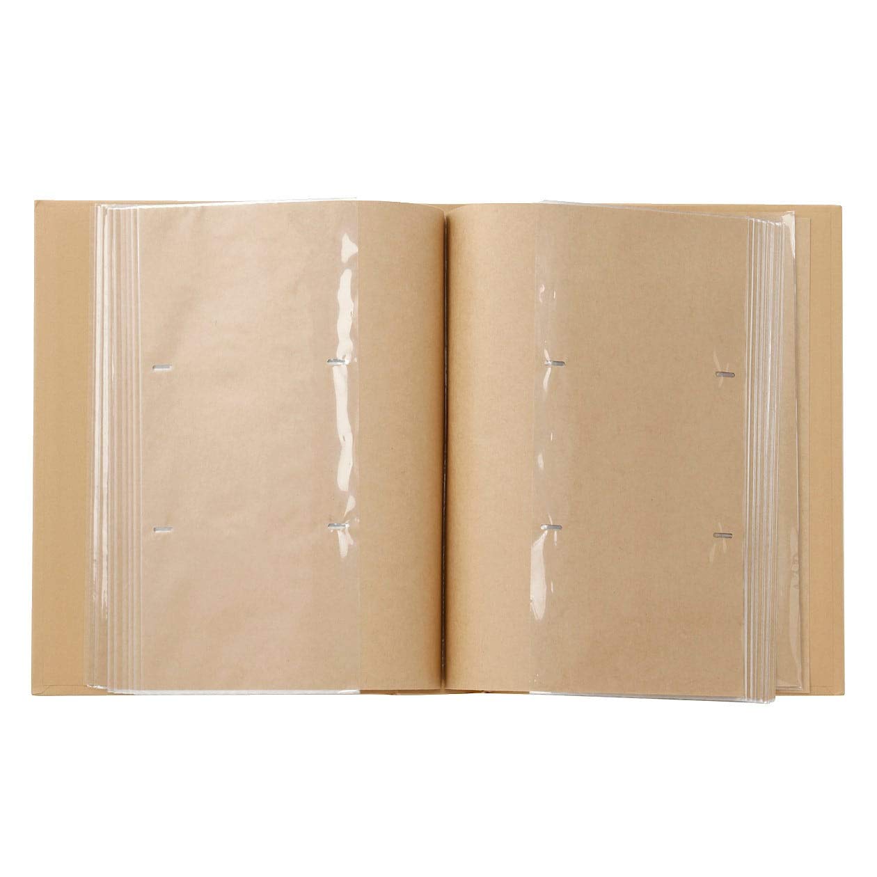 無印良品 アルバム 3段 L判 300枚用の商品画像