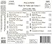 Music for Violin & Guitar 1