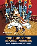 The Rime of the Ancient Mariner by Samuel Taylor Coleridge, Hunt Emerson