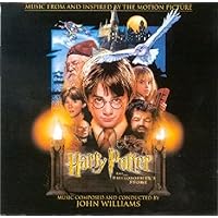John Williams - Harry Potter and the Sorcerer's Stone