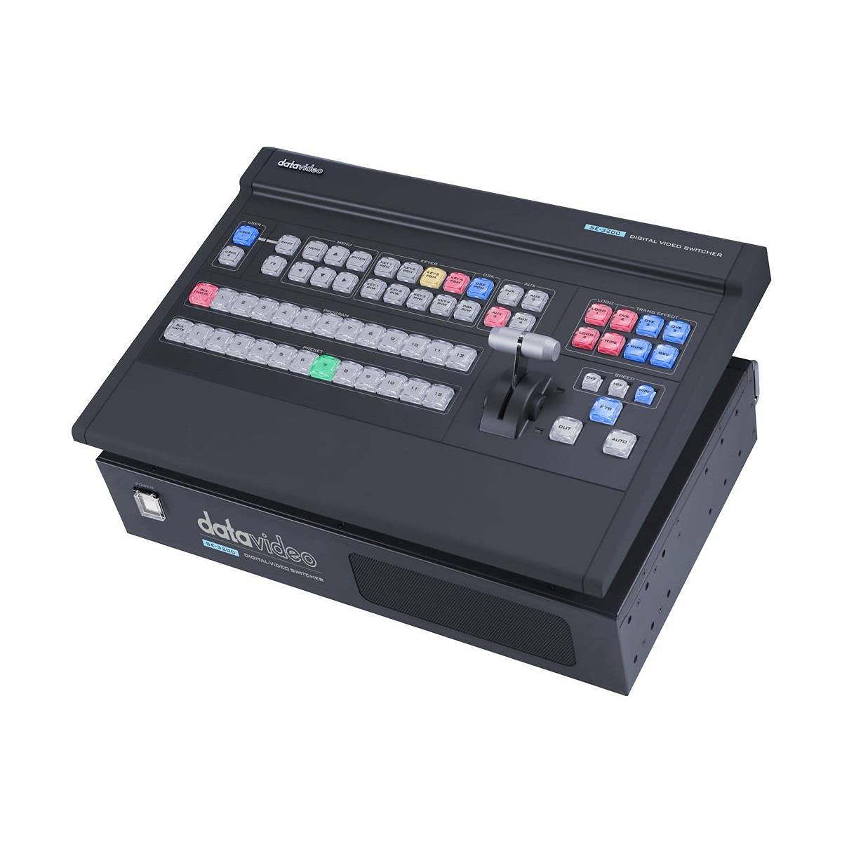 Datavideo SE-3200 HD 12-Channel Digital Video