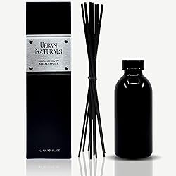 Urban Naturals Lavender Cedarwood Reed Diffuser Oil