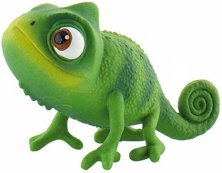 Pascal raiponce jouet Clearance