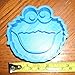 COOKIE MONSTER SESAME STREET SPECIAL OCCASION COOKIE CUTTER FONDANT BAKING TOOL USA PR546 (MEDIUM SIZE: 3