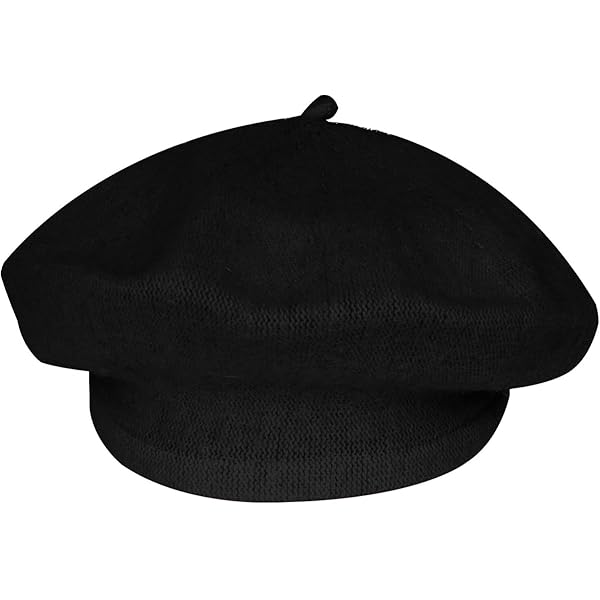 Retro Women's Beret 2025 Spring Campus Style Fashionable Flat Top