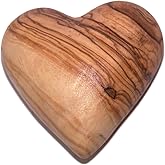 Olive Wood Paperweight
