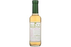 Stirrings Dirty Martini Mixer (6x12 Oz)