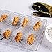 Zesproka Stainless Steel Cooling Rack, Baking Rack, Size 12