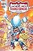 Angry Birds/Transformers #2 (of 4) (Angry Birds/Transformers Graphic Novel)