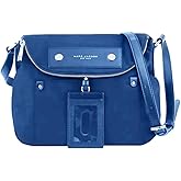 Marc Jacobs Preppy Natasha Nylon Crossbody Bag