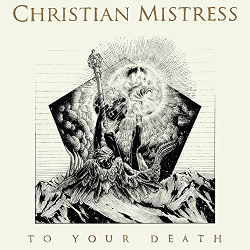 Christian Mistress - To Your Death - Zortam Music