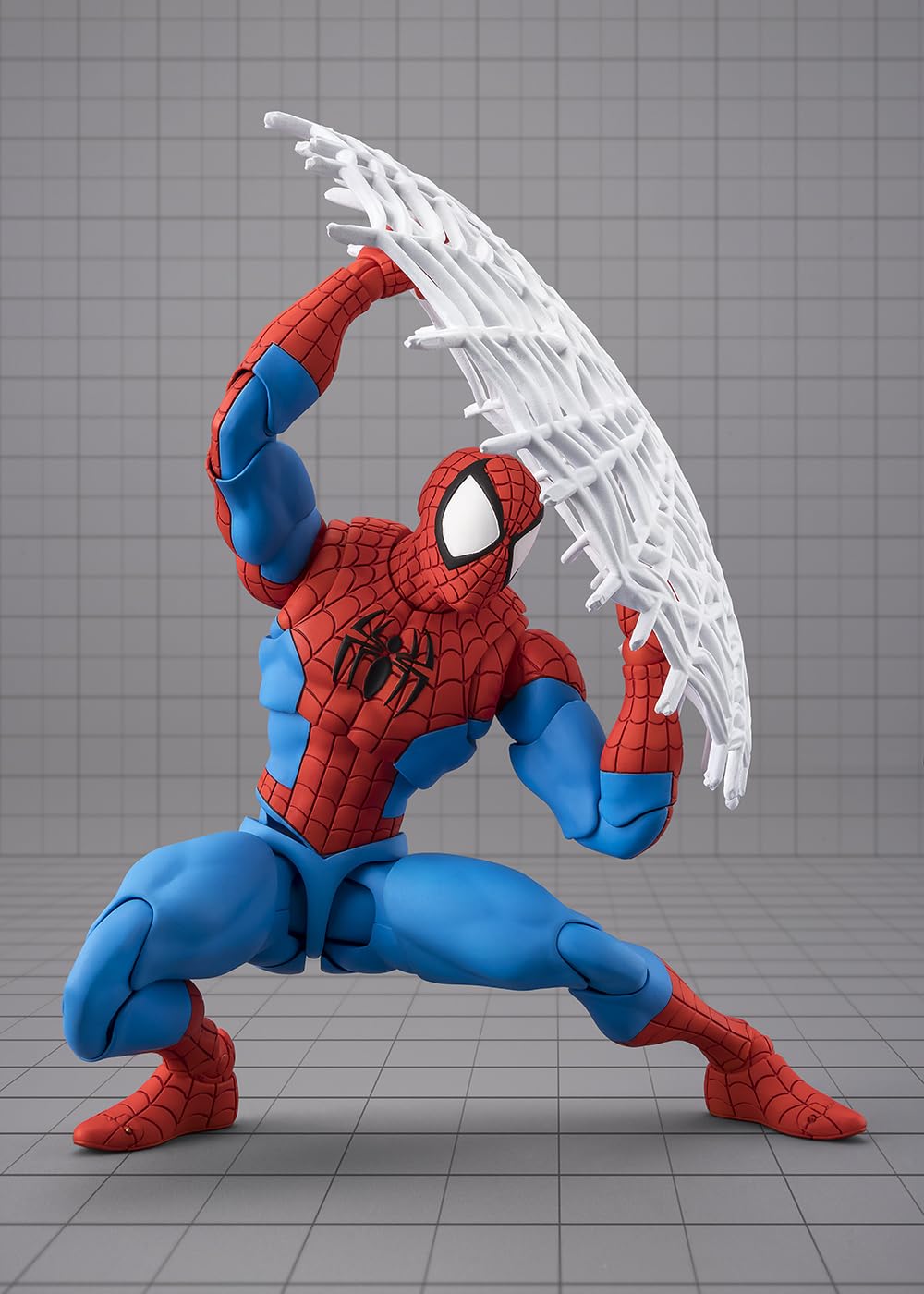 TAMASHII NATIONS Marvel - Spider-Man (GAMERVERSE) S.H.Figuarts Action Figure