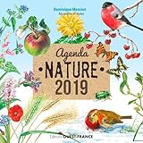 Agenda nature by