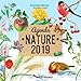 Agenda nature by