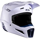 Leatt Moto 2.5 Helmet | Premium Safety Value