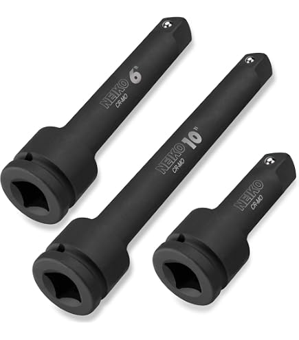 Amazon.com: Sunex 432MD 3/4