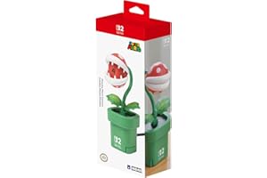 Hori Piranha Plant Camera for Nintendo Switch 2