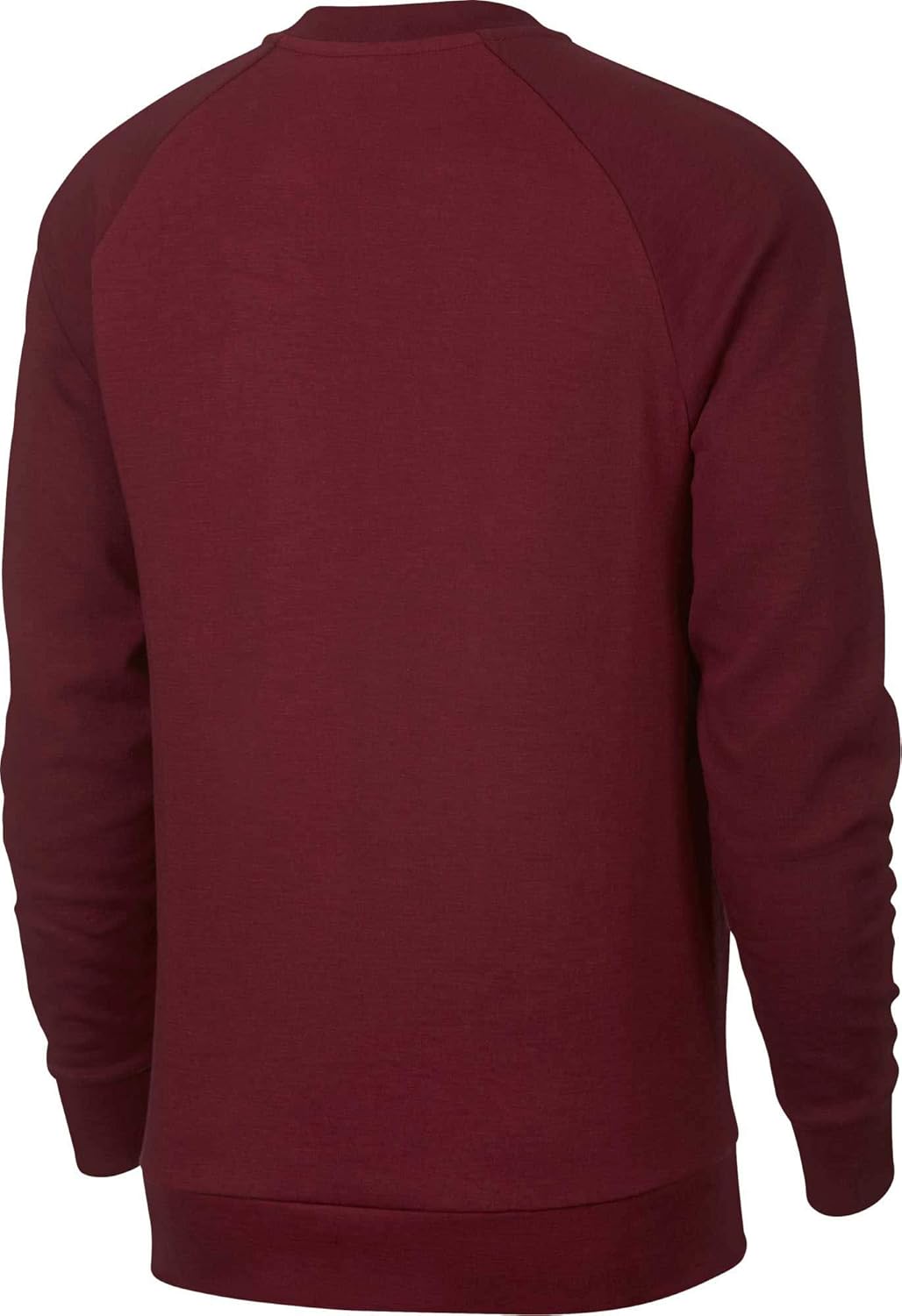 nike men's sportswear optic crewneck pullover