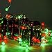 Impress Life Christmas String Lights, Candy Shape Copper Wire 10 ft 40 LEDs with Remote for Outdoor, Winter Christmas, Tent Wedding, Birthday, Bedroom, Living Room Parties & Home Decorations