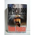 Merciless (Dominion Trilogy #3)