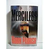 Merciless (Dominion Trilogy #3)