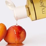 MYLEE 2 in 1 Pre and Post Hair Removal Oil 250ml Vegan Cruelty Free view 5