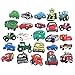 25pc Shoe Charms for Croc & Bracelet Wristband Kids Party Birthday Gifts #092