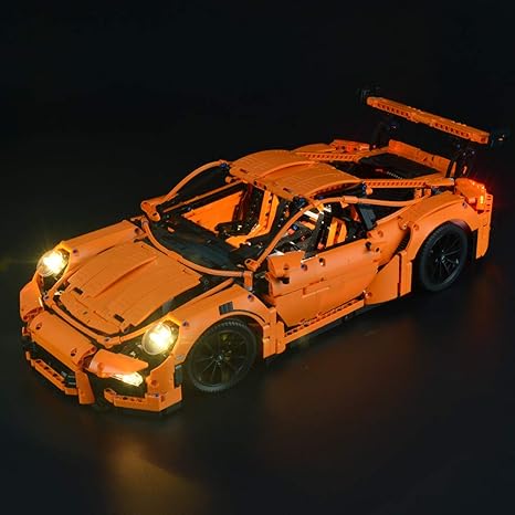 lego technic porsche amazon