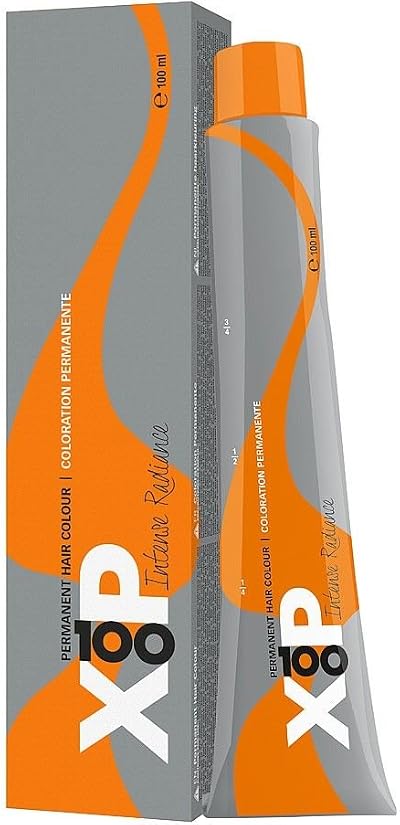 XP100 Intense Radiance Permanent Hair Colour 5.62 Dark Red Violet 100ml