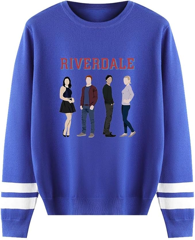 amazon riverdale pulli