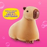 Pets Alive Mommy Capybara and Baby Surprise by ZURU view 3