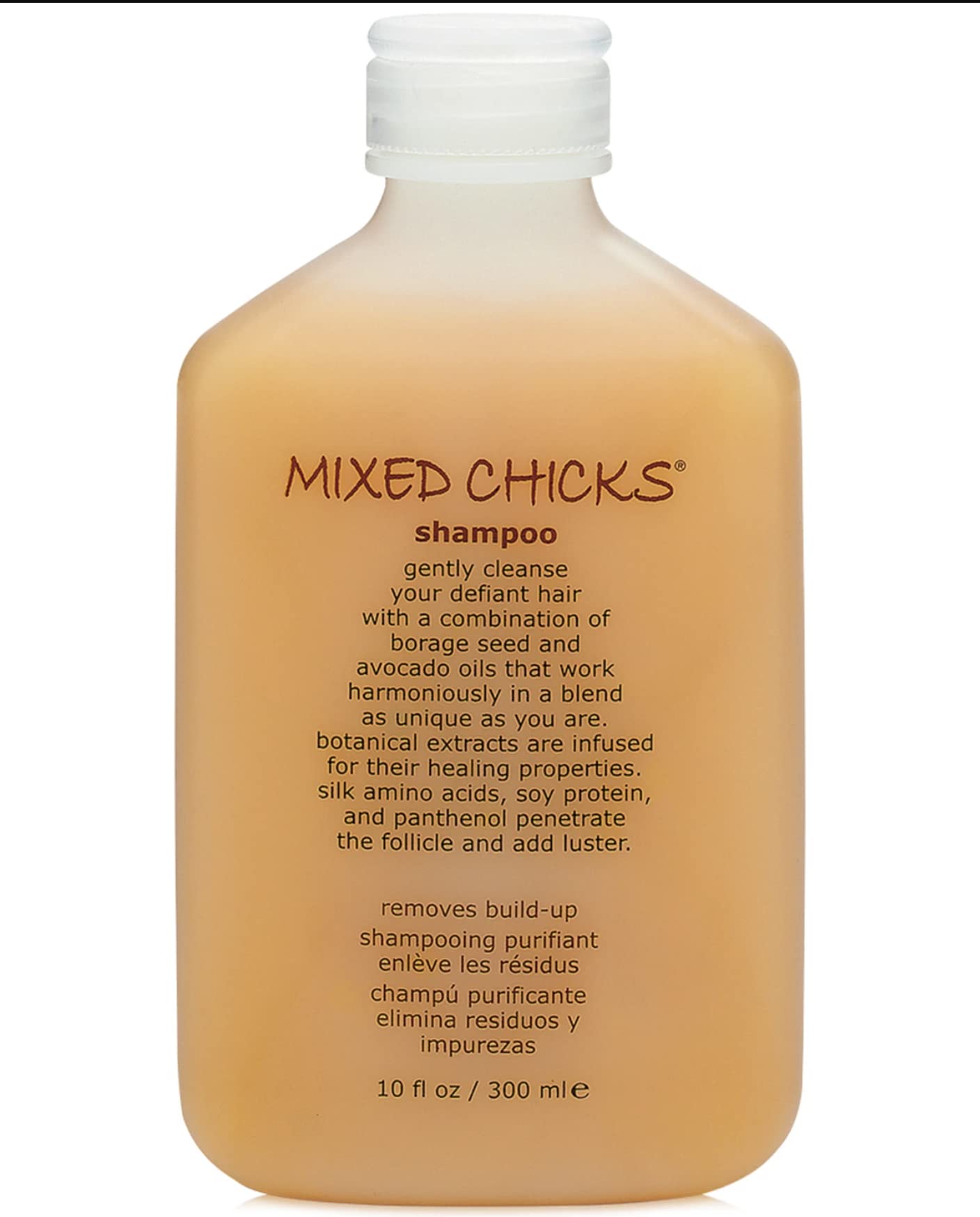Mixed Chicks Shampoo 300ml