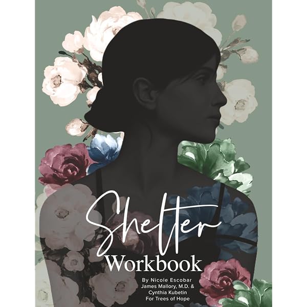 Amazon.com: Shelter From the Storm: Hope for Survivors of Sexual