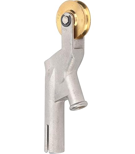 3pcs PVC Welding Nozzle Set - Titanium Hot Air Gun Nozzles For Leister Vinyl Welders