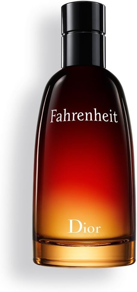 fahrenheit men's fragrance
