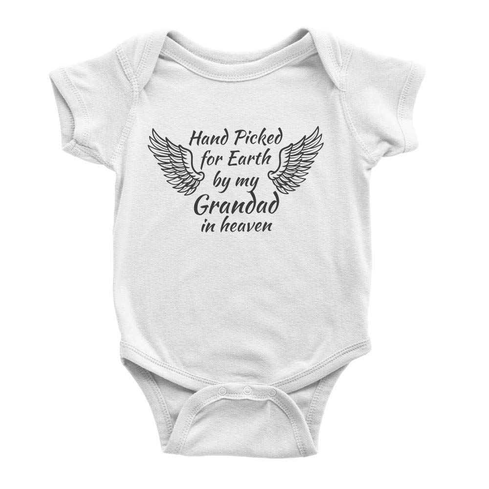 Unisex Short Sleeve Baby Vests Funny Graphic Phrase Printed Bodysuits One Piece Baby Grow for