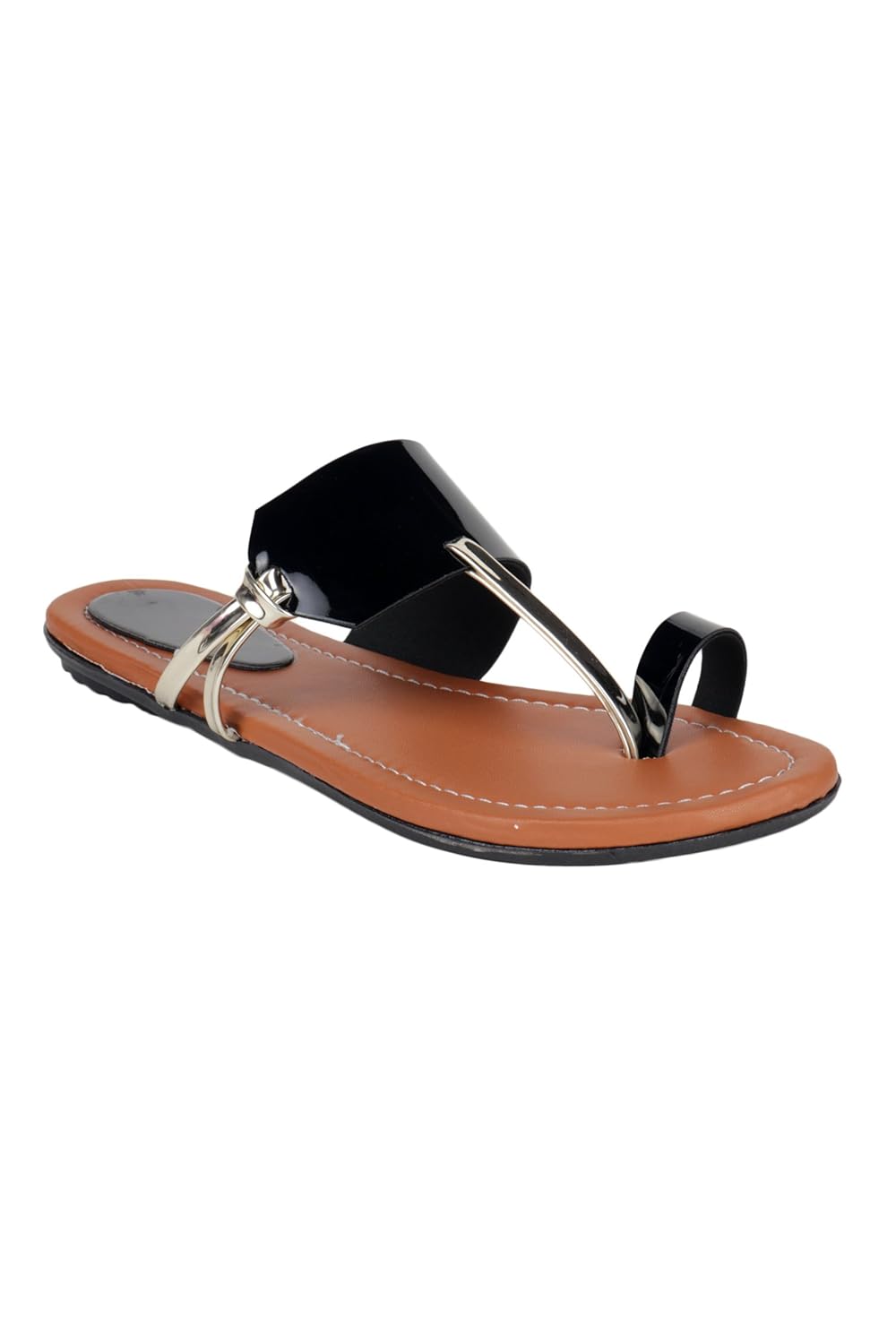 do bhai stylish flats rm009 for women