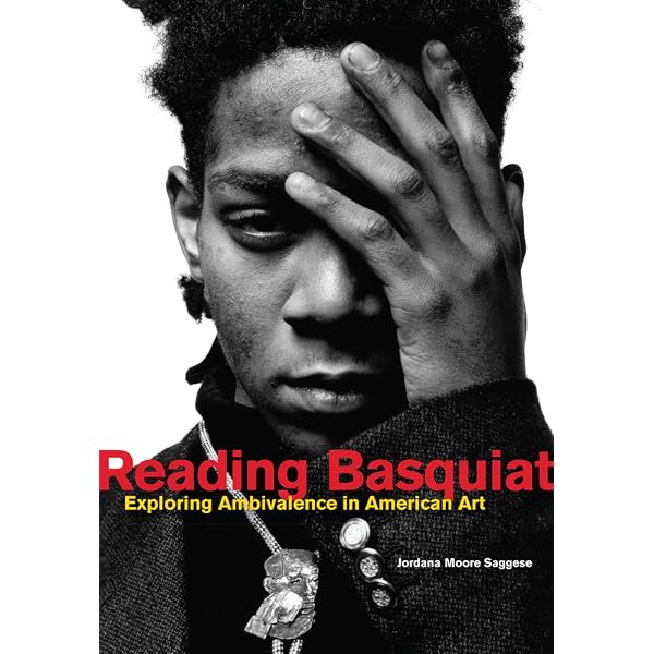 Jean-Michel Basquiat: Crossroads: Jaffe, Lee, Sirmans, Franklin