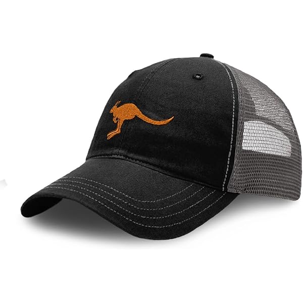 Baseball Cap Western Farm Animal Cow Cattle Angus Bull  display picture 1